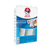 Herring fillets "Santa Bremor" "Traditional" in oil 500 g